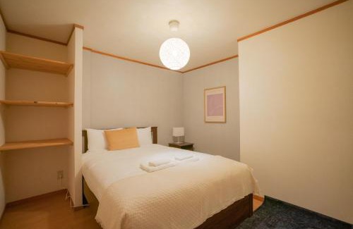 Kujo Villa | Green House 九条