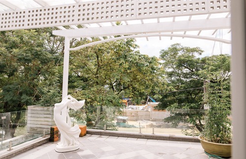 Hue City Centre House | Green House - 2 Deluxe room w/5 mins walk to Perfume River