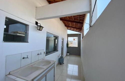 Uba Apartment | Green House Apartamentos