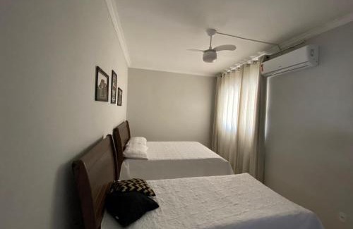 Uba Apartment | Green House Apartamentos