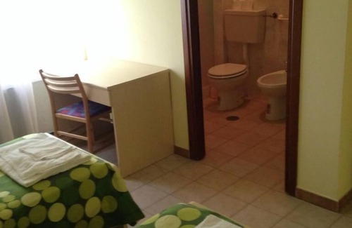 Prignano Cilento House | Green House Fiume Alento