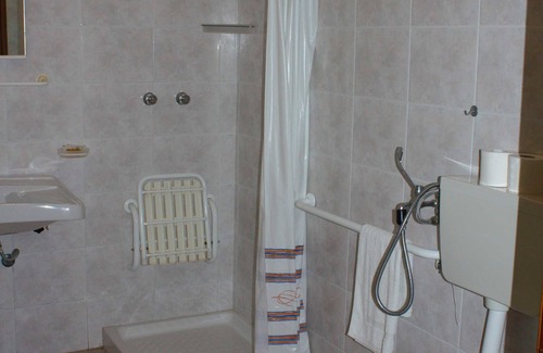 Prignano Cilento House | Green House Fiume Alento