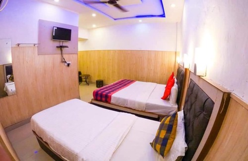 Agra House | Green house homestay