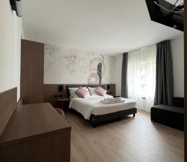 Bassano del Grappa House | Green House