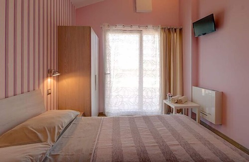 Villa Musone Bed & Breakfast | Green House