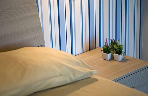 Villa Musone Bed & Breakfast | Green House