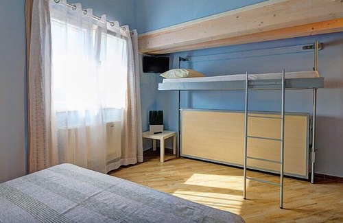 Villa Musone Bed & Breakfast | Green House