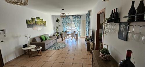 Montesilvano Apartment | Green House
