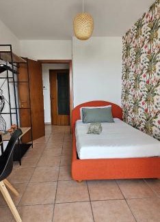 Montesilvano Apartment | Green House