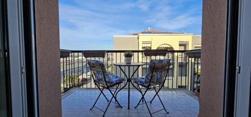 Montesilvano Apartment | Green House