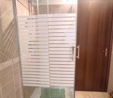 Rocca di Botte Apartment | Green House
