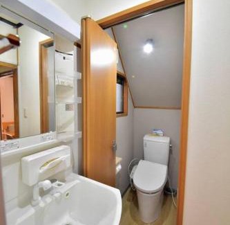 Kamakura Apartment | GREEN HOUSE Kamakura Daibutsu 鎌倉大仏