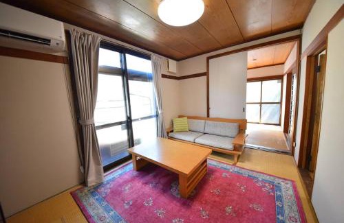 Kamakura Apartment | GREEN HOUSE Kamakura Daibutsu 鎌倉大仏
