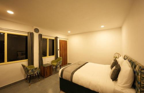 Mukteshwar House | Green House Luxury Home Stay