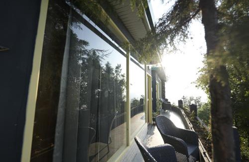 Mukteshwar House | Green House Luxury Home Stay