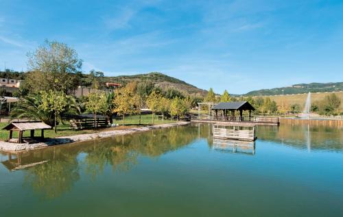 Prignano Cilento House | Green House Oasi Fiume Alento