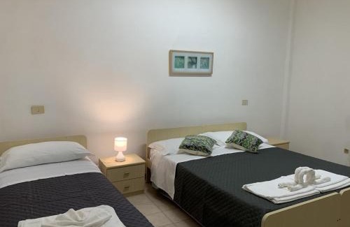 Prignano Cilento House | Green House Oasi Fiume Alento