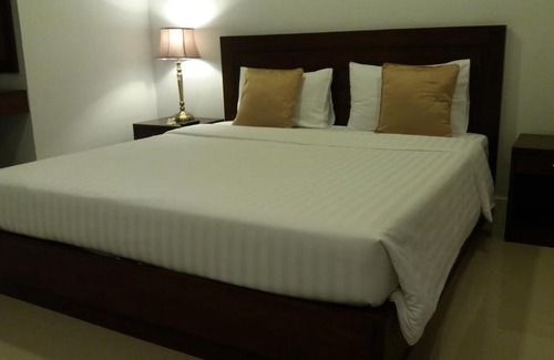 Si Sunthon Apartment | Green House Phuket