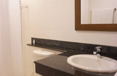 Si Sunthon Hotel | Green House Phuket