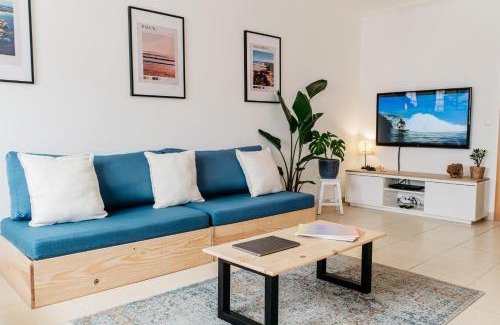 Ferrel House | Green House