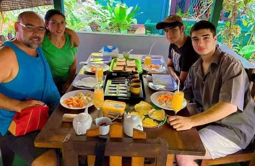 Inamaluwa House | Green house resort