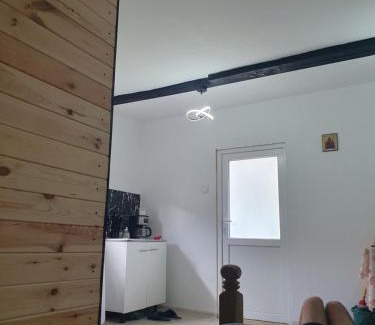 Pangarati Apartment | Green house