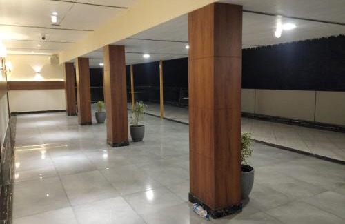Dehradun Hotel | Green Icon Hotels & Resorts
