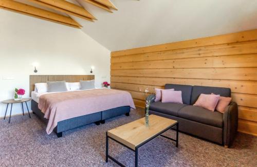 Ostravice Hotel | Green Inn Hotel