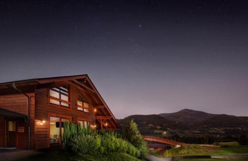 Ostravice Hotel | Green Inn Hotel