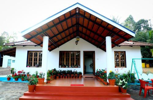 Sakleshpur House | GREEN INN