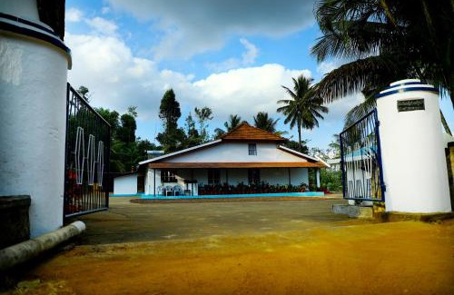 Sakleshpur House | GREEN INN