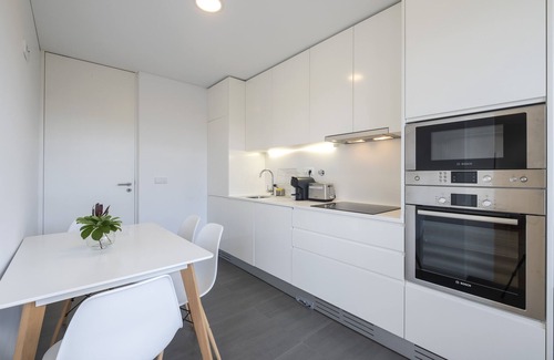 Livramento Condo | Green Island Beach Villa