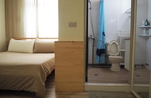 Lyudao House | Green Island Oceanrelier依海公寓