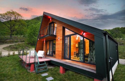 Slanic-Moldova Other | Green Kub