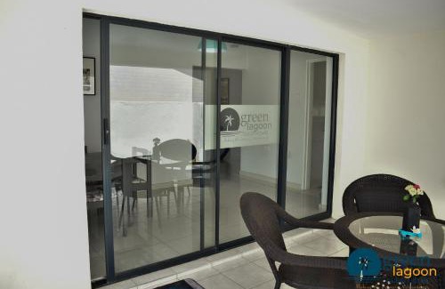 Gaborone Bed & Breakfast | Green Lagoon Guest House Phase 4 Branch