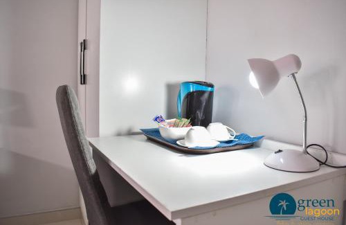 Gaborone Bed & Breakfast | Green Lagoon Guest House Phase 4 Branch