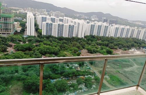 Tathawade House | Green land apartment