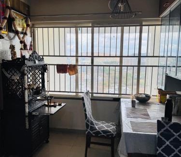 Tathawade House | Green land apartment