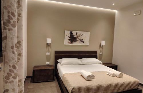 Castilenti House | Green Land Boutique Hotel