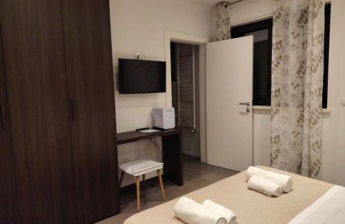 Castilenti House | Green Land Boutique Hotel