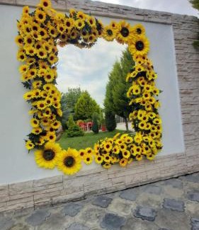Kvemo Kartli Villa | Green Land