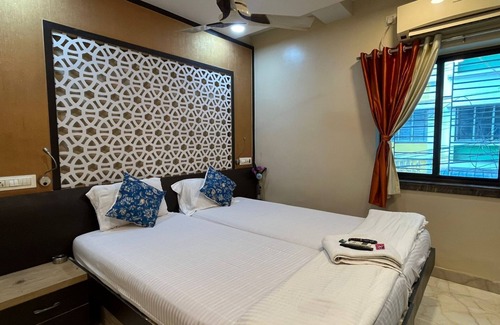 Kolkata Hotel | Green Leaf Regency