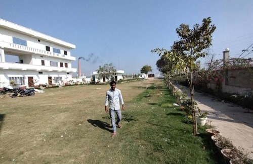 Varanasi House | Green Life Club