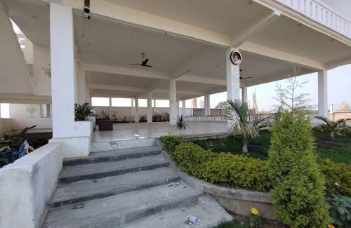 Varanasi House | Green Life Club