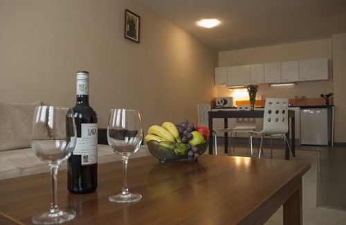 Pamporovo Apartment | Green Life Family Apartments Pamporovo