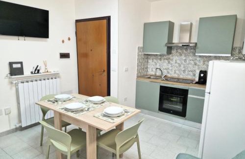 Forli Apartment | GREEN LOFT - Appartamento In Centro con AC, Wi-Fi