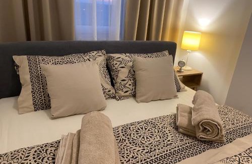 Inija Apartment | Green Lux Apartment