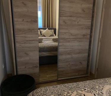 Inija Apartment | Green Lux Apartment