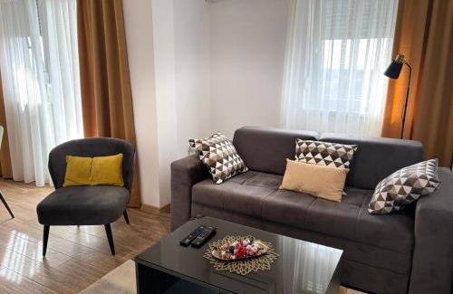 Inija Apartment | Green Lux Apartment