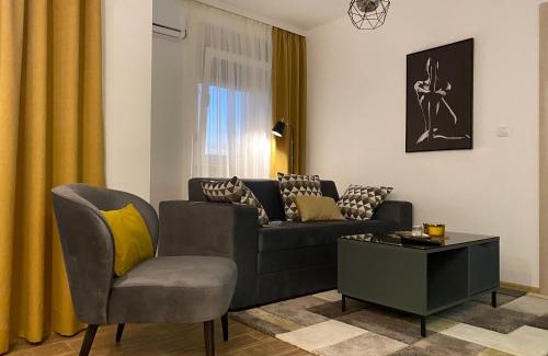 Inija Apartment | Green Lux Apartment